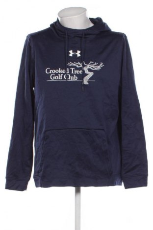 Férfi sweatshirt Under Armour, Méret XL, Szín Sokszínű, Ár 14 859 Ft