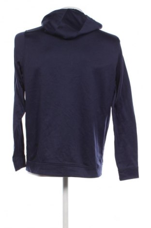 Herren Sweatshirt Under Armour, Größe M, Farbe Blau, Preis 37,99 €