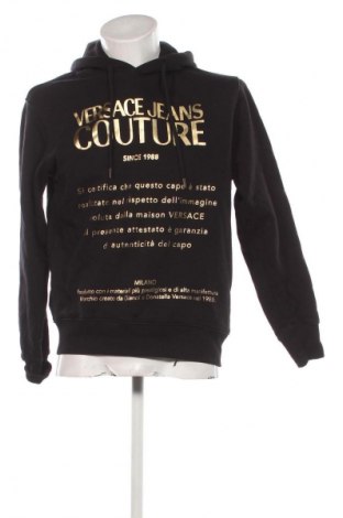 Męska bluza Versace Jeans, Rozmiar S, Kolor Czarny, Cena 709,99 zł
