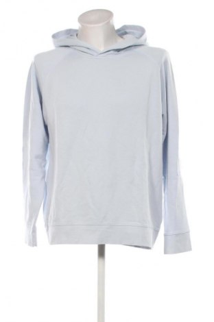 Herren Sweatshirt Vince, Größe L, Farbe Blau, Preis € 52,99
