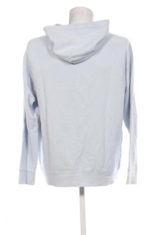 Herren Sweatshirt Vince, Größe L, Farbe Blau, Preis € 52,99