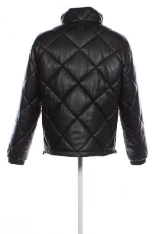 Pánska kožená bunda  Hugo Boss, Veľkosť M, Farba Čierna, Cena  244,95 €