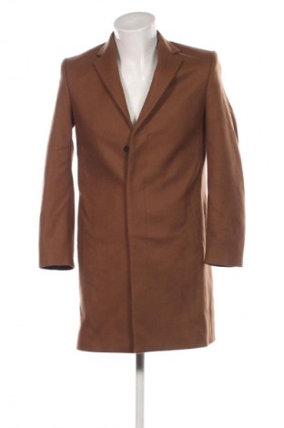 Herrenmantel COS, Größe M, Farbe Beige, Preis € 56,99