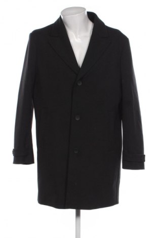 Herrenmantel Cinque, Größe XL, Farbe Schwarz, Preis € 139,99