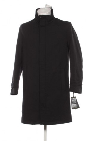 Palton de bărbați Drykorn for beautiful people, Mărime M, Culoare Negru, Preț 1.394,99 Lei