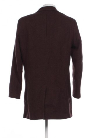 Palton de bărbați Jack & Jones, Mărime XL, Culoare Maro, Preț 278,99 Lei