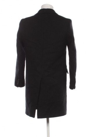 Herrenmantel Mango, Größe S, Farbe Schwarz, Preis € 39,99