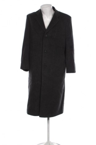 Herrenmantel Studio Coletti, Größe L, Farbe Grau, Preis € 95,99