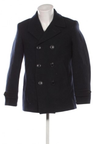Herrenmantel Superdry, Größe M, Farbe Schwarz, Preis € 114,99