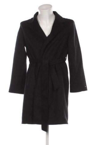 Herrenmantel Tommy Hilfiger, Größe M, Farbe Schwarz, Preis € 294,99