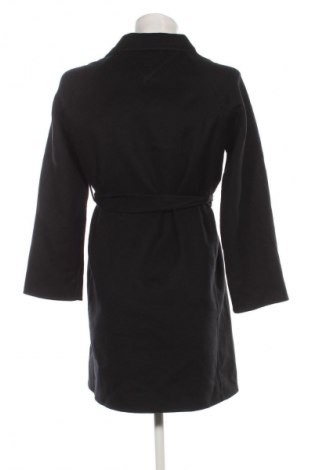 Herrenmantel Tommy Hilfiger, Größe M, Farbe Schwarz, Preis € 294,99