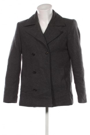 Herrenmantel WE, Größe L, Farbe Grau, Preis 41,99 €