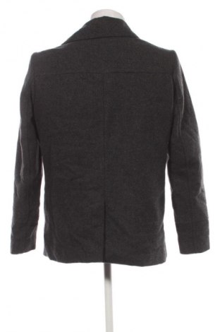 Herrenmantel WE, Größe L, Farbe Grau, Preis 41,99 €