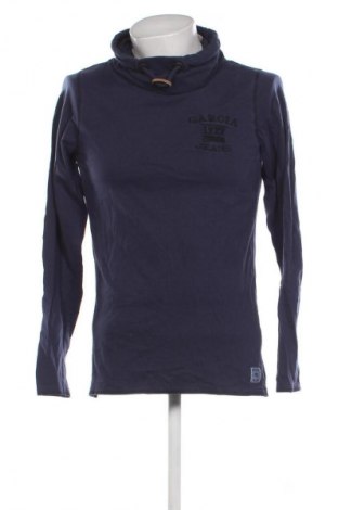 Pánsky rolák  Garcia Jeans, Veľkosť M, Farba Modrá, Cena  11,95 €