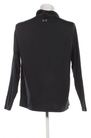 Мъжка блуза Under Armour, Размер L, Цвят Черен, Цена 41,99 лв.