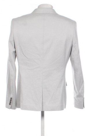 Ανδρικό σακάκι ASOS, Μέγεθος L, Χρώμα Γκρί, Τιμή 29,99 €