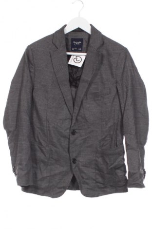 Męska marynarka Abercrombie & Fitch, Rozmiar XS, Kolor Kolorowy, Cena 291,99 zł