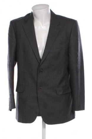 Sacou de bărbați Aquascutum, Mărime XL, Culoare Gri, Preț 564,99 Lei