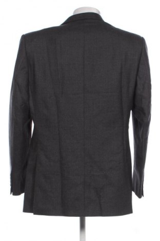 Sacou de bărbați Aquascutum, Mărime XL, Culoare Gri, Preț 564,99 Lei