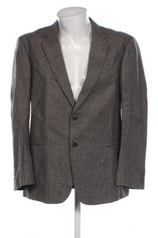 Herren Sakko Armani Collezioni, Größe XL, Farbe Mehrfarbig, Preis 167,99 €
