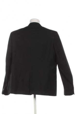 Pánske sako  Armani Collezioni, Veľkosť 4XL, Farba Čierna, Cena  142,95 €