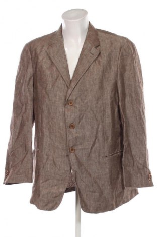 Sacou de bărbați Armani Collezioni, Mărime XXL, Culoare Maro, Preț 819,99 Lei