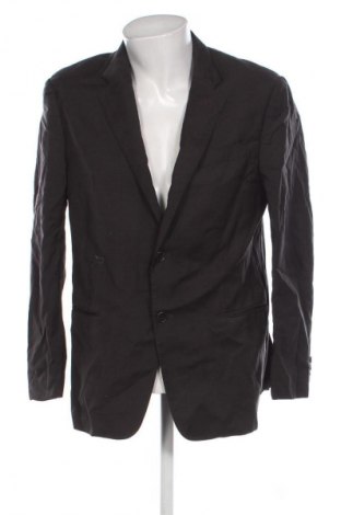 Herren Sakko Armani Collezioni, Größe XL, Farbe Schwarz, Preis € 169,99