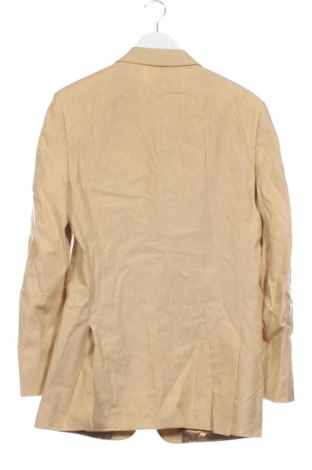 Мъжко сако Banana Republic, Размер XS, Цвят Бежов, Цена 104,99 лв.
