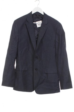Herren Sakko Banana Republic, Größe XS, Farbe Blau, Preis 71,99 €