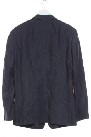 Herren Sakko Banana Republic, Größe XS, Farbe Blau, Preis 71,99 €