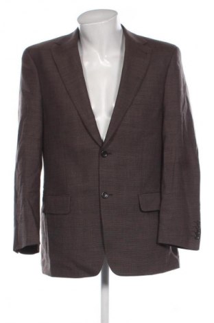 Herren Sakko Barutti, Größe L, Farbe Braun, Preis € 21,99