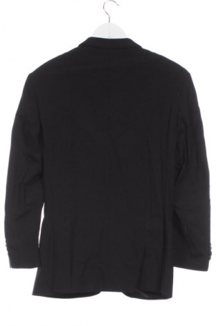 Férfi zakó Bertoni, Méret XS, Szín Fekete, Ár 27 749 Ft