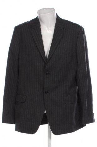 Мъжко сако Bertoni, Размер 3XL, Цвят Многоцветен, Цена 104,99 лв.