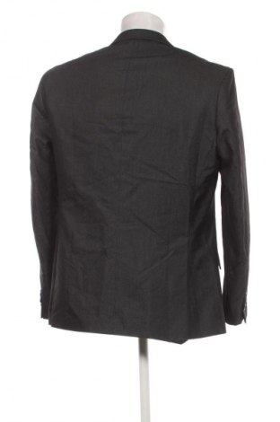 Męska marynarka Bertoni, Rozmiar XL, Kolor Czarny, Cena 338,99 zł