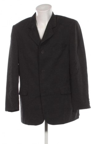 Herren Sakko Bertoni, Größe XL, Farbe Grau, Preis € 22,99