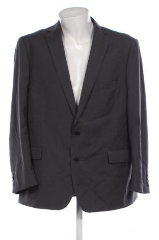 Pánske sako  Bexleys, Veľkosť 3XL, Farba Sivá, Cena  51,95 €
