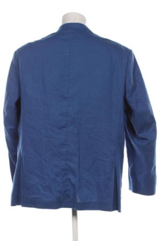 Herren Sakko Bpc Bonprix Collection, Größe XXL, Farbe Blau, Preis € 40,99