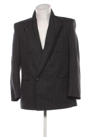 Herren Sakko Burton, Größe XL, Farbe Grau, Preis € 36,99