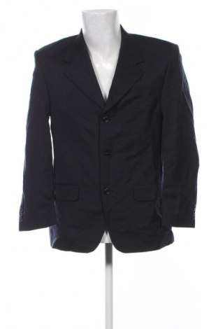 Herren Sakko Burton, Größe M, Farbe Blau, Preis € 36,99