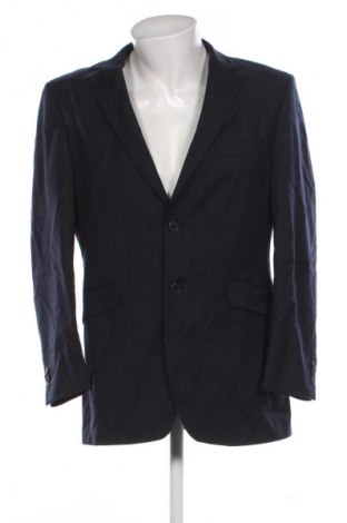 Herren Sakko Burton, Größe L, Farbe Blau, Preis € 37,99
