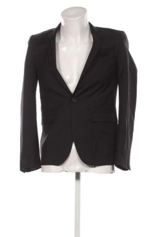 Herren Sakko Burton of London, Größe M, Farbe Schwarz, Preis € 18,99