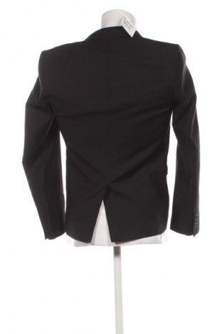 Herren Sakko Burton of London, Größe M, Farbe Schwarz, Preis € 18,99