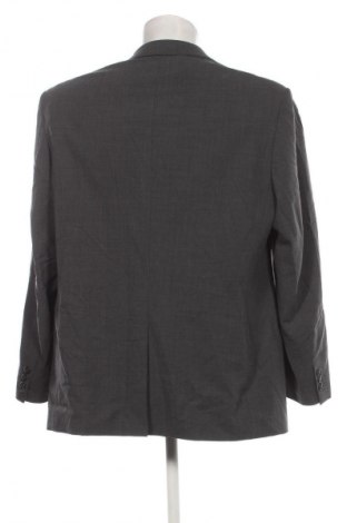Herren Sakko Burton of London, Größe XL, Farbe Grau, Preis 61,99 €