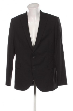 Sacou de bărbați C&A, Mărime XL, Culoare Negru, Preț 196,99 Lei