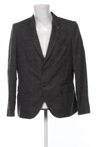 Sacou de bărbați Calamar, Mărime XL, Culoare Multicolor, Preț 352,99 Lei