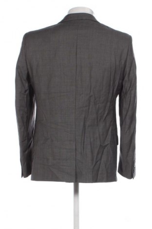 Sacou de bărbați Calvin Klein, Mărime S, Culoare Gri, Preț 654,99 Lei
