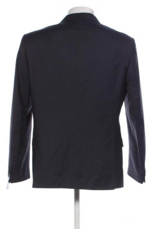 Herren Sakko Calvin Klein, Größe L, Farbe Blau, Preis € 96,99