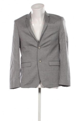 Pánske sako  Calvin Klein, Veľkosť M, Farba Sivá, Cena  113,95 €