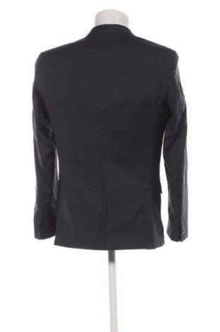 Sacou de bărbați Calvin Klein, Mărime M, Culoare Albastru, Preț 654,99 Lei