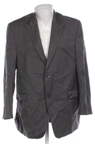Herren Sakko Calvin Klein, Größe XL, Farbe Grau, Preis € 40,99